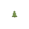 Petit sapin plat en ARGISTONE®