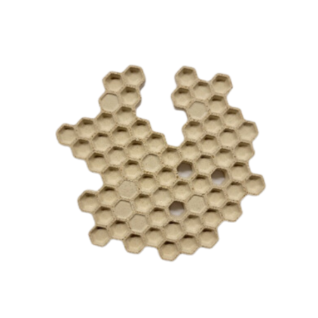 Plateau en ARGISTONE®